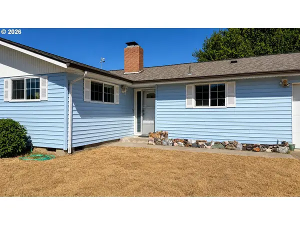 1815 N Danebo AVE, Eugene, OR 97402