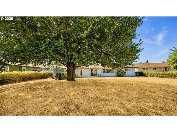 1815 N Danebo AVE, Eugene, OR 97402