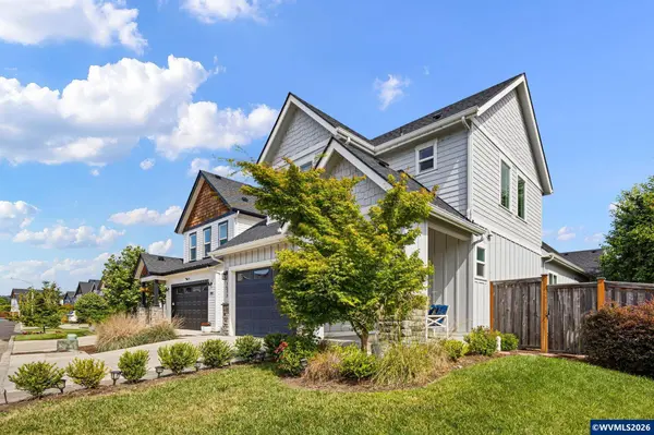 1577 Nestucca Av, Eugene, OR 97408