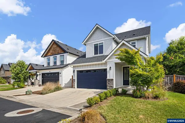 1577 Nestucca Av, Eugene, OR 97408