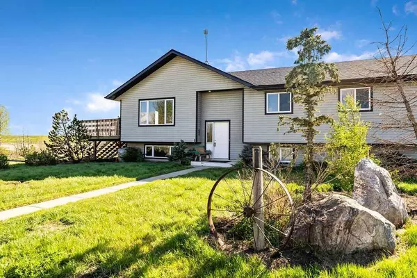 610001 Highway 2, Rural Foothills County, AB T0L 0P0