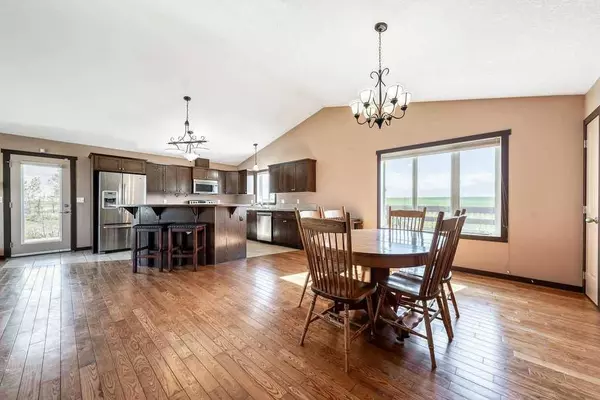 610001 Highway 2, Rural Foothills County, AB T0L 0P0