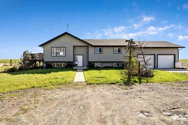 610001 Highway 2, Rural Foothills County, AB T0L 0P0