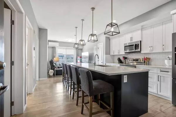 4150 Seton DR SE #302, Calgary, AB T3M 3C7