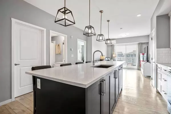 4150 Seton DR SE #302, Calgary, AB T3M 3C7