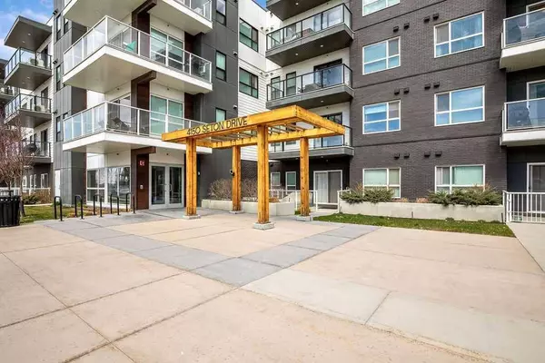 4150 Seton DR SE #302, Calgary, AB T3M 3C7