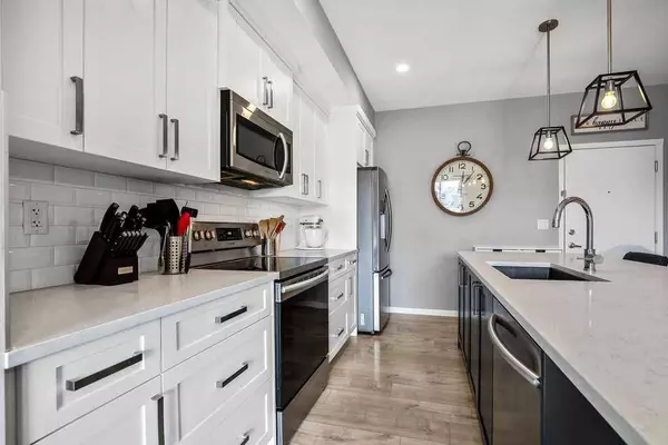 4150 Seton DR SE #302, Calgary, AB T3M 3C7