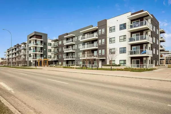 4150 Seton DR SE #302, Calgary, AB T3M 3C7