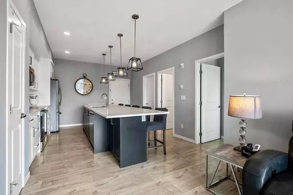 4150 Seton DR SE #302, Calgary, AB T3M 3C7