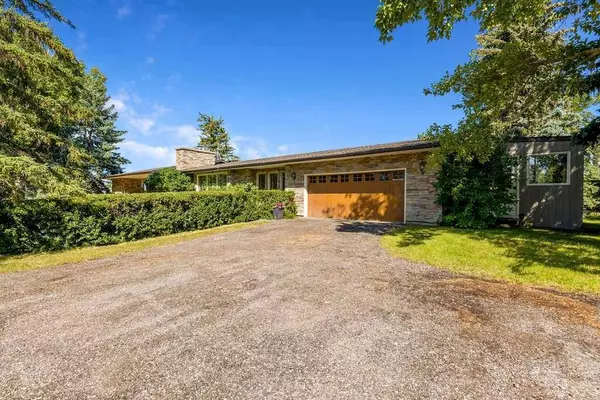 402020 28 ST E, Rural Foothills County, AB T1S 6C3