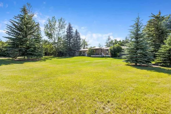 402020 28 ST E, Rural Foothills County, AB T1S 6C3