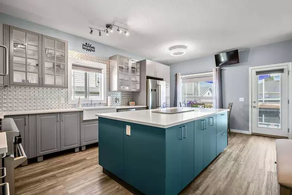 104 Willow Ridge MNR SW, Diamond Valley, AB T0L0H0