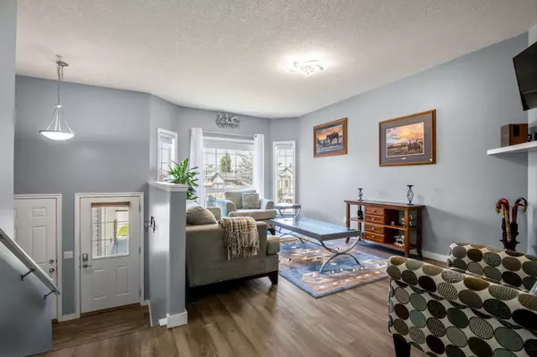 104 Willow Ridge MNR SW, Diamond Valley, AB T0L0H0