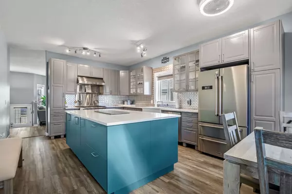 104 Willow Ridge MNR SW, Diamond Valley, AB T0L0H0