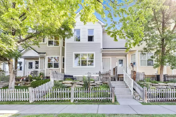 105 Prairie Sound CIR NW, High River, AB T1V 2A3