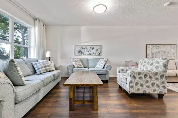 105 Prairie Sound CIR NW, High River, AB T1V 2A3