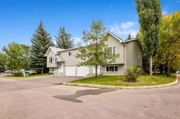 214 Fairway DR NW, High River, AB T1V 1C9