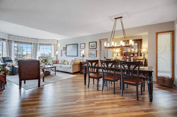 607 9 ST SE, High River, AB T1V 1L1