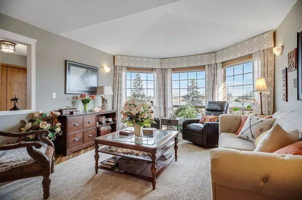 607 9 ST SE, High River, AB T1V 1L1