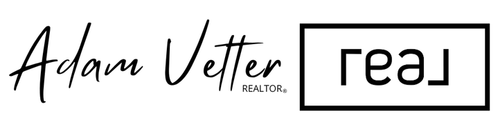 Adam Vetter - REAL Broker AB