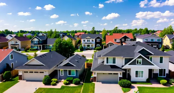 Bank of Canada Rate Cuts: Opportunities for Residential Buyers in Central Alberta and Calgary,Adam Vetter