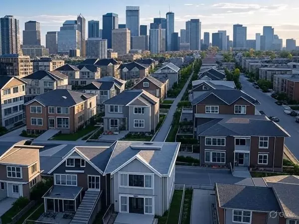 Why Calgary Home Prices Are Falling: The Hidden Impact of Higher Density Homes – August 2025 Market Update,Adam Vetter