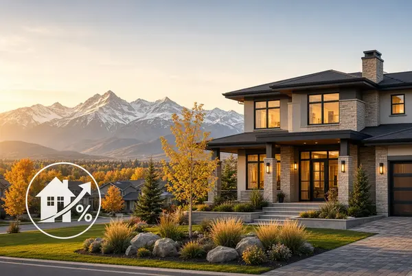 The Bank of Canada Just Raised Rates — Here’s the Opportunity for Calgary & Cochrane Buyers and Sellers