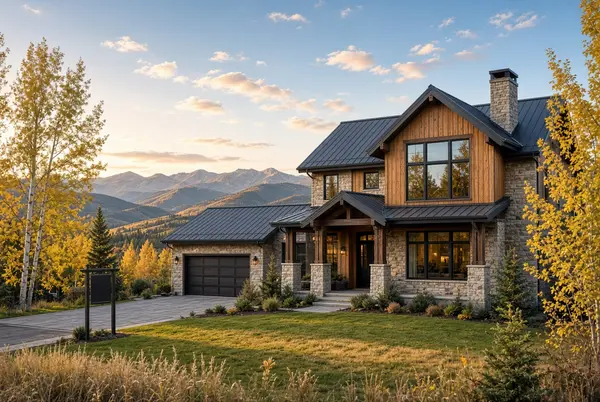feature image of Cochrane Real Estate Market Q4 2026: Balanced, With More Choice for Buyers