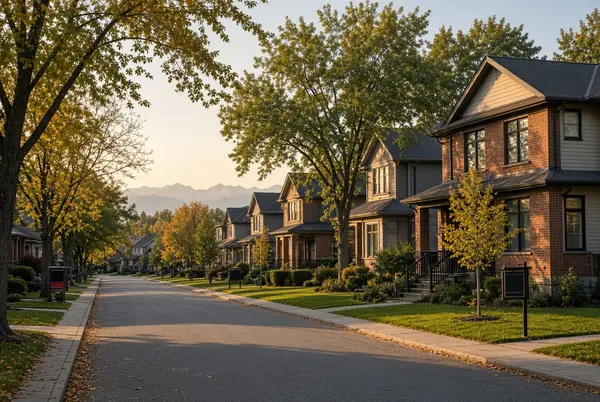 Calgary Real Estate Market Update September 2026: Why Nearly Half of Listings Aren’t Selling