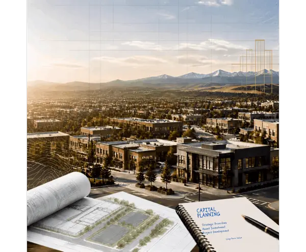 feature image of Cochrane Capital Plans 2026–2027: How Infrastructure Will Impact Commercial Real Estate