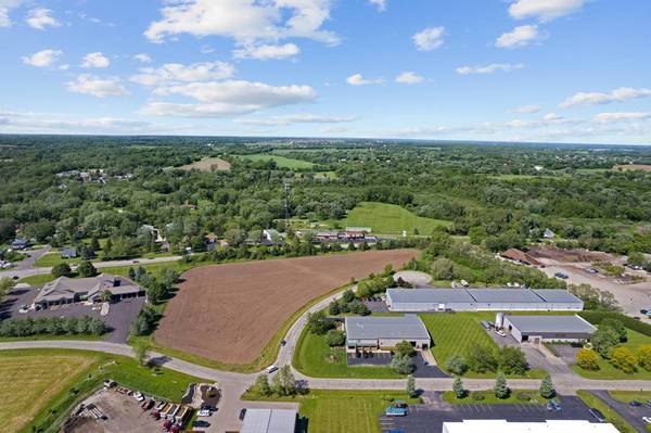 Lot 9 Mayo CT, Spring Grove, IL 60081