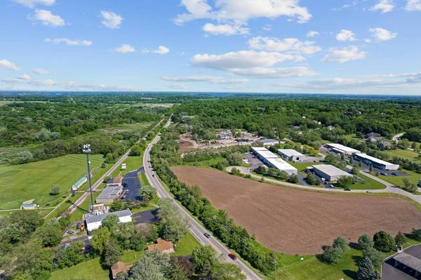 Lot 9 Mayo CT, Spring Grove, IL 60081