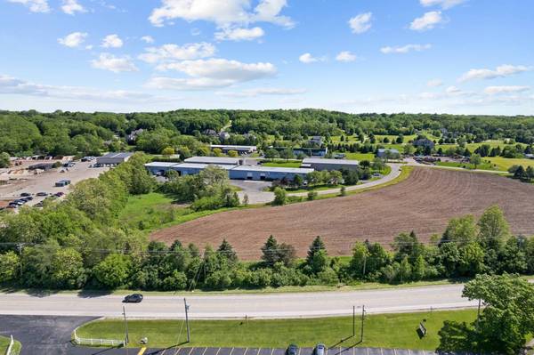 Lot 9 Mayo CT, Spring Grove, IL 60081