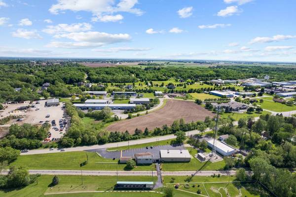 Lot 9 Mayo CT, Spring Grove, IL 60081