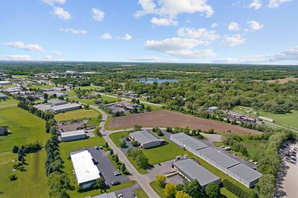 Lot 9 Mayo CT, Spring Grove, IL 60081