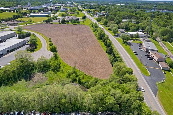 Lot 9 Mayo CT, Spring Grove, IL 60081