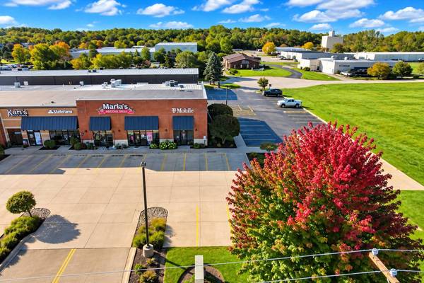 2207 US Route 12 HWY, Spring Grove, IL 60081