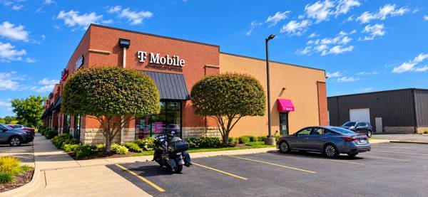 2207 US Route 12 HWY, Spring Grove, IL 60081