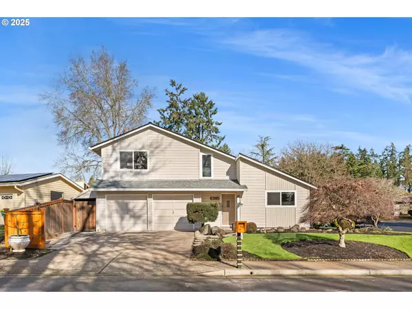 6395 SW BROAD OAK DR, Beaverton, OR 97007