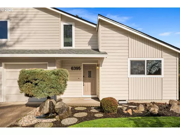 6395 SW BROAD OAK DR, Beaverton, OR 97007