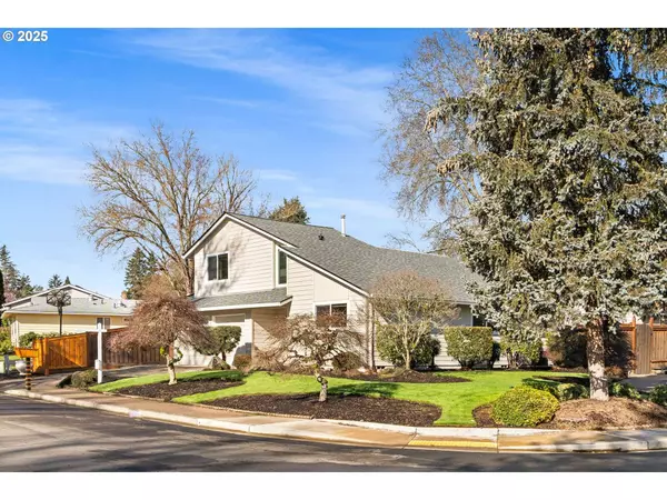 6395 SW BROAD OAK DR, Beaverton, OR 97007