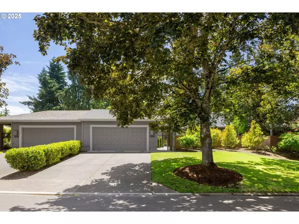 7666 SW ARBOR GLEN CT, Wilsonville, OR 97070