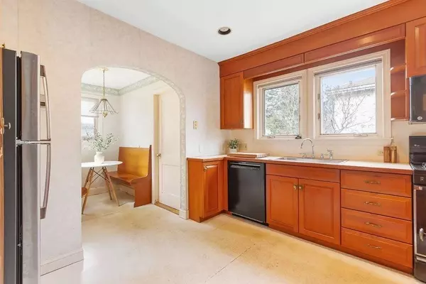 130 Theodore Parker Rd, Boston, MA 02132