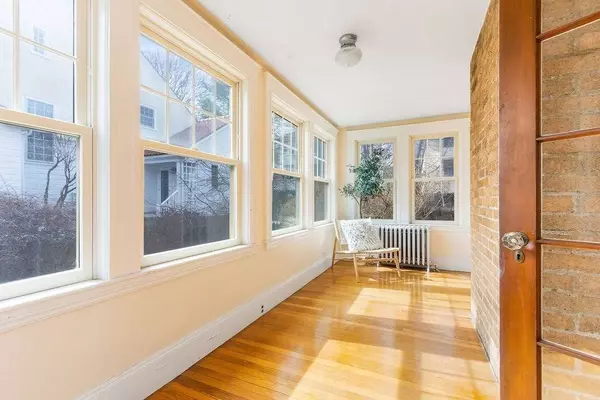 130 Theodore Parker Rd, Boston, MA 02132