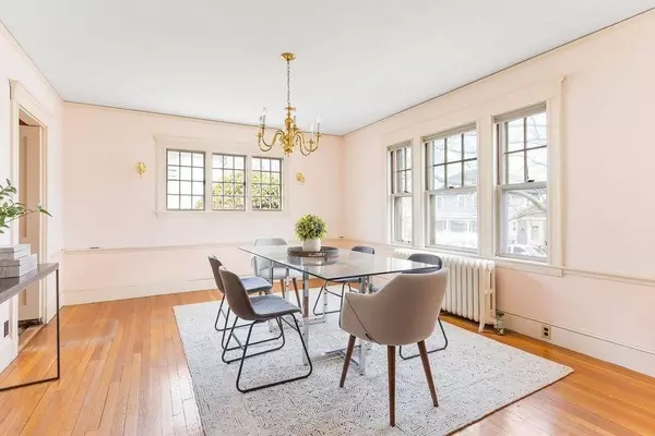 130 Theodore Parker Rd, Boston, MA 02132