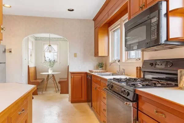 130 Theodore Parker Rd, Boston, MA 02132