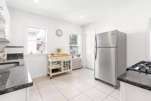 43 Sheffield Rd #2, Boston, MA 02131