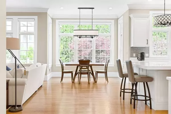 16 Grace Rd, Newton, MA 02459