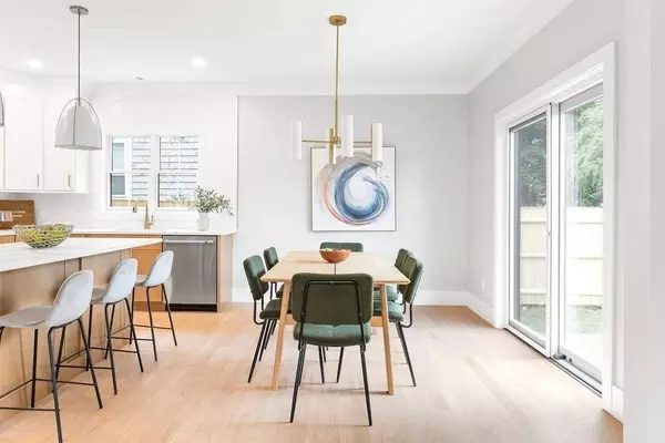 69 Hampstead Rd #2, Boston, MA 02130