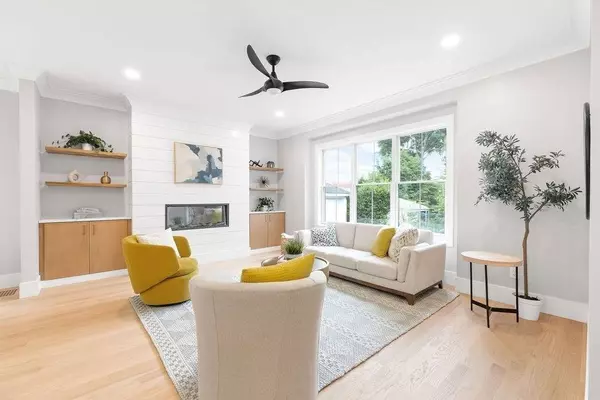 69 Hampstead Rd #2, Boston, MA 02130